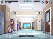 SUMMERTIME SAGA -HER SECRET TALENT - ( miss Ross route)- PART 159 8/16