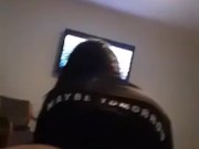 MyaPrice Cheats on Husband With His Boss, Dirty Whord 7/16