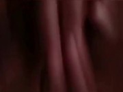 Sexy BBW Lightskin touching herself  11/16