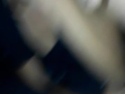 HOT Latina Chola Hooker Sucks Cock in Car 3/16