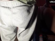 CHE BRAVO MIO MARITO - amatoriale italiano 2/16