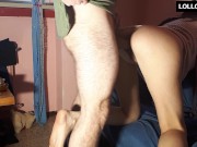 CHE BRAVO MIO MARITO - amatoriale italiano 7/16