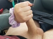 Handjob while she drives 9/16