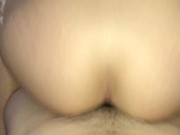 Me COJO a la Novia de mi amigo,Mexicana Puta INFIEL,Se SIENTA en mi VERGA! 11/16