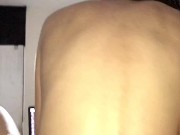 Me COJO a la Novia de mi amigo,Mexicana Puta INFIEL,Se SIENTA en mi VERGA! 13/16