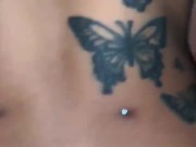 STEP COUSIN THOUGHT I HAD SUCH A PRETTY PUSSY 8/16