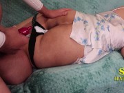 EGYPTIAN CREAMPIE  سكس مصري 2020  مصرية 9/16