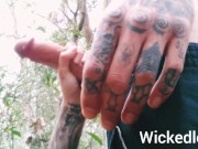 Valentine's day FACEFUCKING for ORAL THROATPIE, CUM IN THROAT SURPRISE 14/16