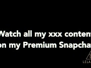 Lela star uses her pocket pussy on a random guy 16/16