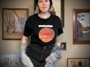 CUM WITH ME JERK OFF INSTRUCTION JOI 1/16