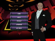 Let's Fuck DC Comics Something Unlimited Episode 35 Batgirl, Poison Ivy and Prison 1/16