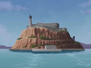 Let's Fuck DC Comics Something Unlimited Episode 35 Batgirl, Poison Ivy and Prison 11/16