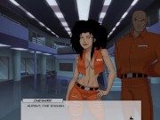 Let's Fuck DC Comics Something Unlimited Episode 35 Batgirl, Poison Ivy and Prison 12/16