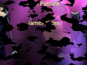 Let's Fuck DC Comics Something Unlimited Episode 35 Batgirl, Poison Ivy and Prison 16/16