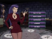 Let's Fuck DC Comics Something Unlimited Episode 35 Batgirl, Poison Ivy and Prison 2/16