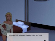 Let's Fuck DC Comics Something Unlimited Episode 35 Batgirl, Poison Ivy and Prison 4/16