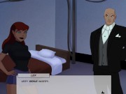 Let's Fuck DC Comics Something Unlimited Episode 35 Batgirl, Poison Ivy and Prison 5/16