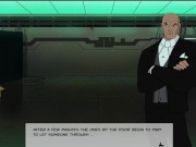 Let's Fuck DC Comics Something Unlimited Episode 35 Batgirl, Poison Ivy and Prison 9/16