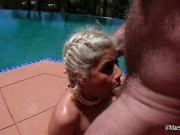 Hot teen Penelope Reed Fucks Grandpa 6/16