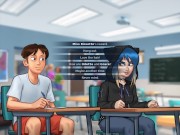 SUMMERTIME SAGA -NO PAINT NO GAIN - PART 165 9/16