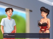 SUMMERTIME SAGA I WILL PURGE YOUR SINS- SADIST NUN - PART 167 6/16