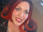 Cinnamon Anarchy tit fucked, takes it from behind and gets a Facial 16/16