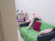 two live in our building ... Real Orgy Part 1 1/16