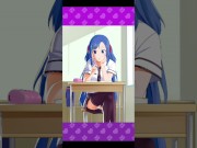 Nutaku Booty Calls - Lara All new Hot Pics and Sexy Animations 1/16