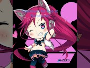 Nutaku Booty Calls - Lara All new Hot Pics and Sexy Animations 16/16