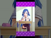 Nutaku Booty Calls - Lara All new Hot Pics and Sexy Animations 2/16