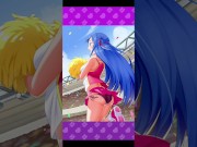 Nutaku Booty Calls - Lara All new Hot Pics and Sexy Animations 4/16
