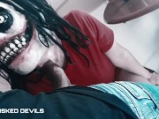 TMD: Sucking My Step Brother’s Dick! 1/16