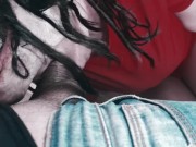 TMD: Sucking My Step Brother’s Dick! 2/16