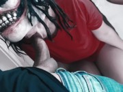 TMD: Sucking My Step Brother’s Dick! 3/16