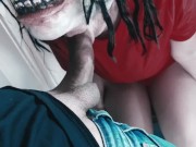 TMD: Sucking My Step Brother’s Dick! 4/16