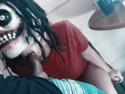 TMD: Sucking My Step Brother’s Dick! 6/16