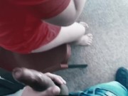 TMD: Sucking My Step Brother’s Dick! 7/16