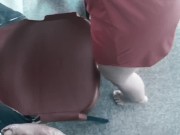 TMD: Sucking My Step Brother’s Dick! 8/16