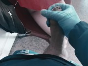 TMD: Sucking My Step Brother’s Dick! 9/16