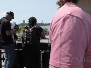 Naked in New York City 8/16