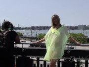 Naked in New York City 9/16