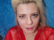 Моя  -шлюшка любит глубоко в горло 7/16