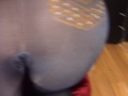 Lexxxi Lockhart Georgia Peach BbW Sexy Tease and Dance 8/16