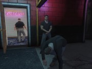 Show privado en GTA V 16/16