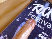 my sweet orgasm alone 16/16