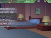 Sinfully Fun Games #28 Rogue Like hot sexy x-men marvel comics 10/16