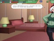 Sinfully Fun Games #28 Rogue Like hot sexy x-men marvel comics 13/16