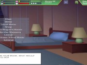 Sinfully Fun Games #28 Rogue Like hot sexy x-men marvel comics 16/16