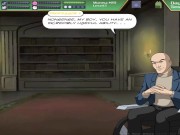 Sinfully Fun Games #28 Rogue Like hot sexy x-men marvel comics 2/16