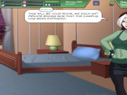 Sinfully Fun Games #28 Rogue Like hot sexy x-men marvel comics 3/16